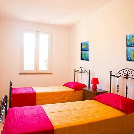 Residence Magic Sea Vacation Torre Pali Salve Εξωτερικό φωτογραφία