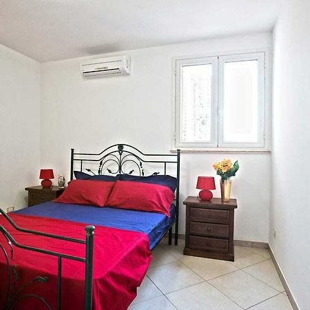 Residence Magic Sea Vacation Torre Pali Salve Εξωτερικό φωτογραφία